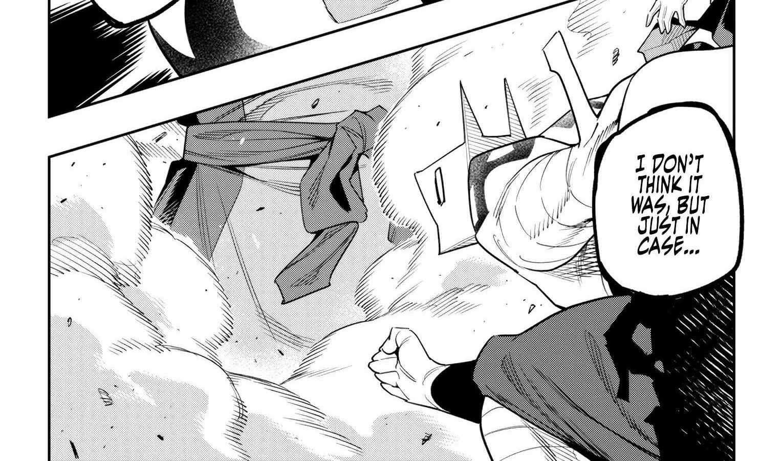 Read Mato Seihei No Slave chapter 121 image 40 on Lezhin