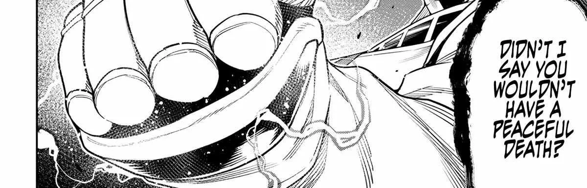 Read Mato Seihei No Slave chapter 122 image 3 on Lezhin