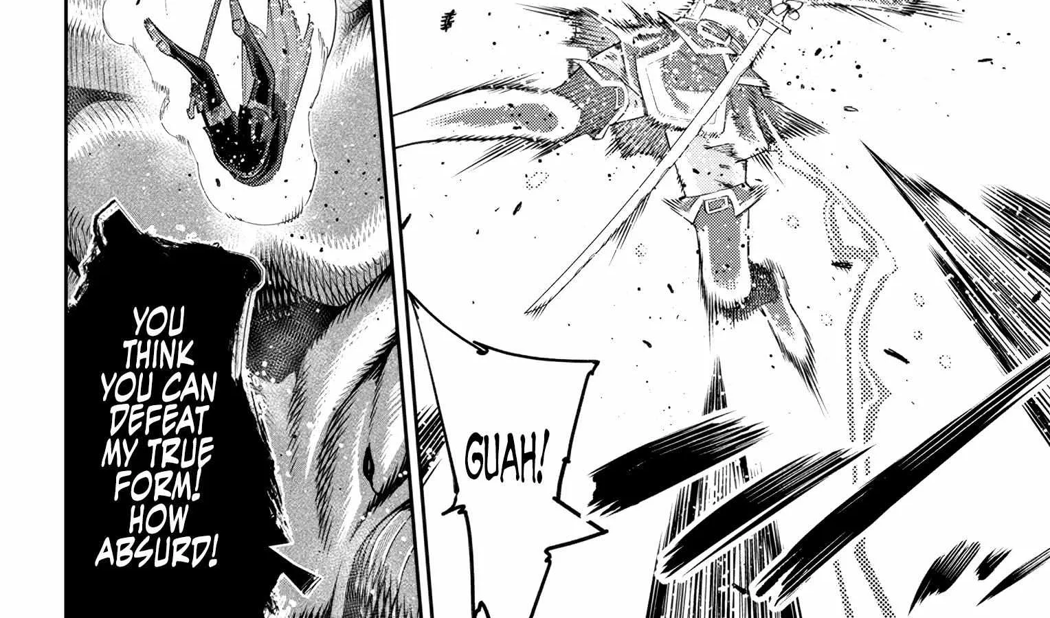 Read Mato Seihei No Slave chapter 124 image 12 on Lezhin