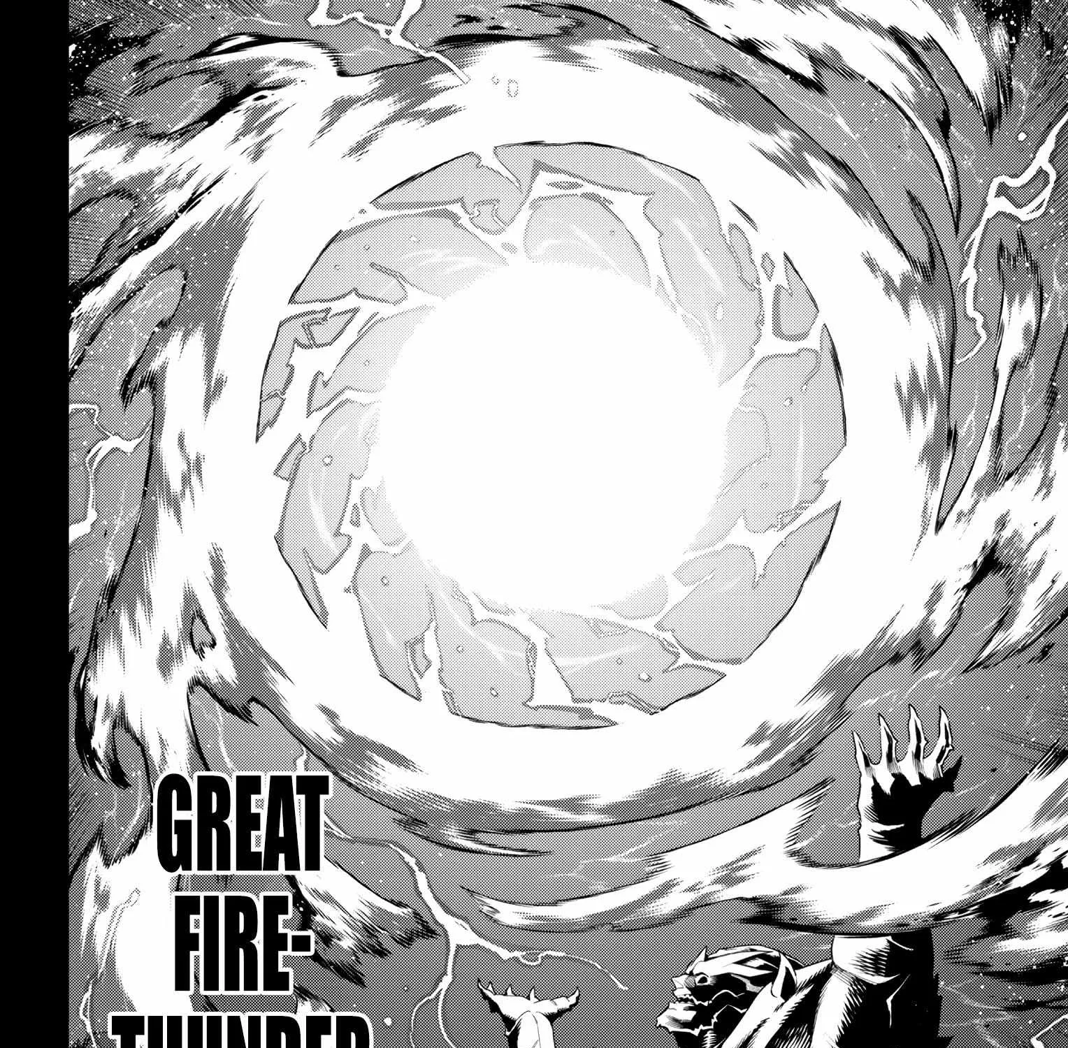 Read Mato Seihei No Slave chapter 124 image 19 on Lezhin