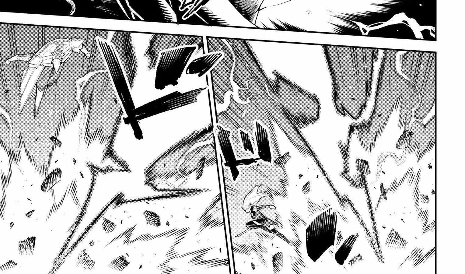 Read Mato Seihei No Slave chapter 124 image 2 on Lezhin
