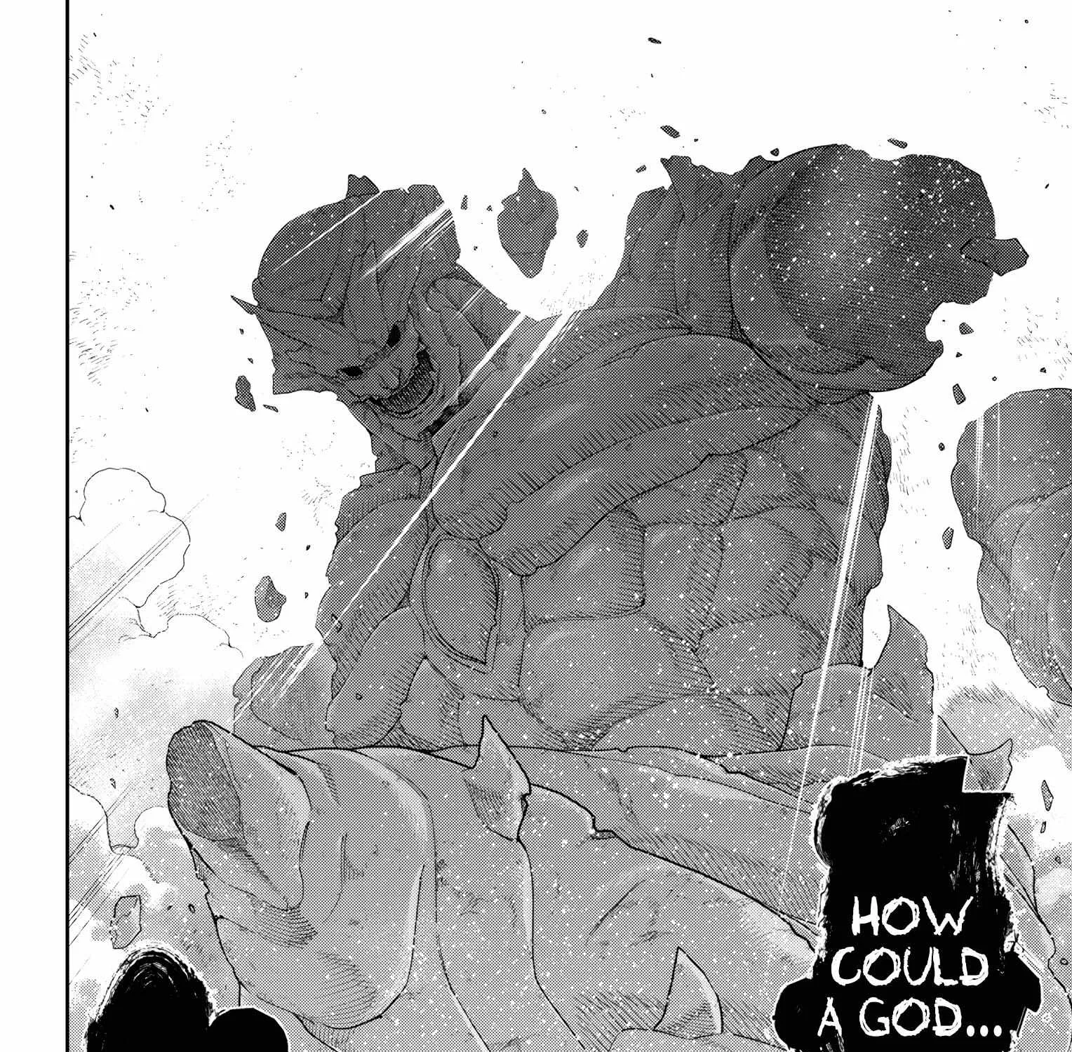 Read Mato Seihei No Slave chapter 124 image 35 on Lezhin