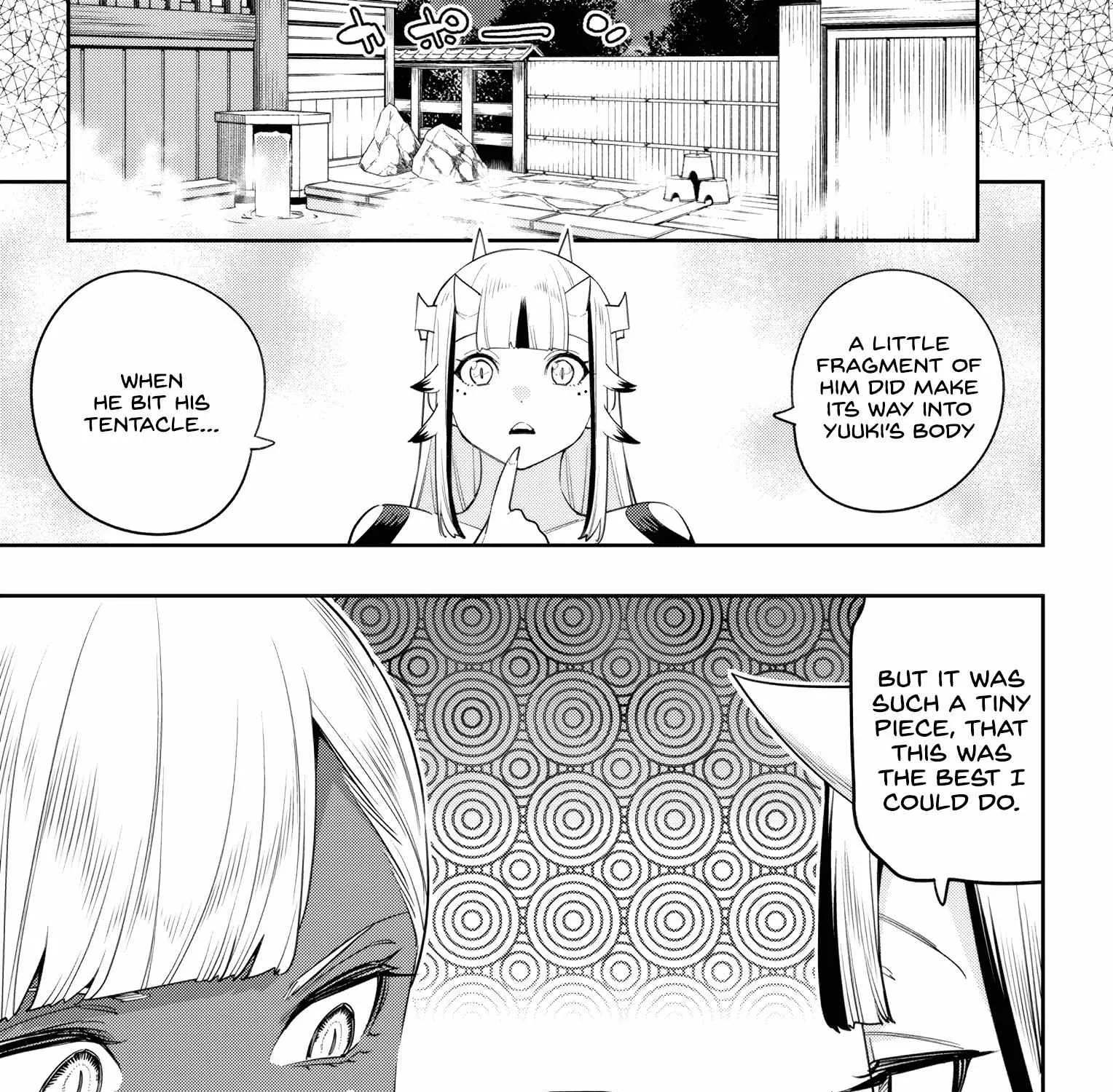 Read Mato Seihei No Slave chapter 124 image 41 on Lezhin