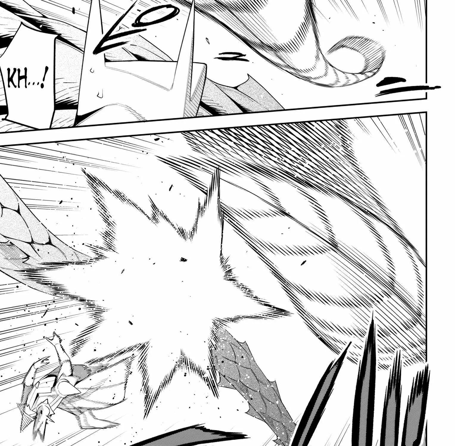 Read Mato Seihei No Slave chapter 124 image 5 on Lezhin