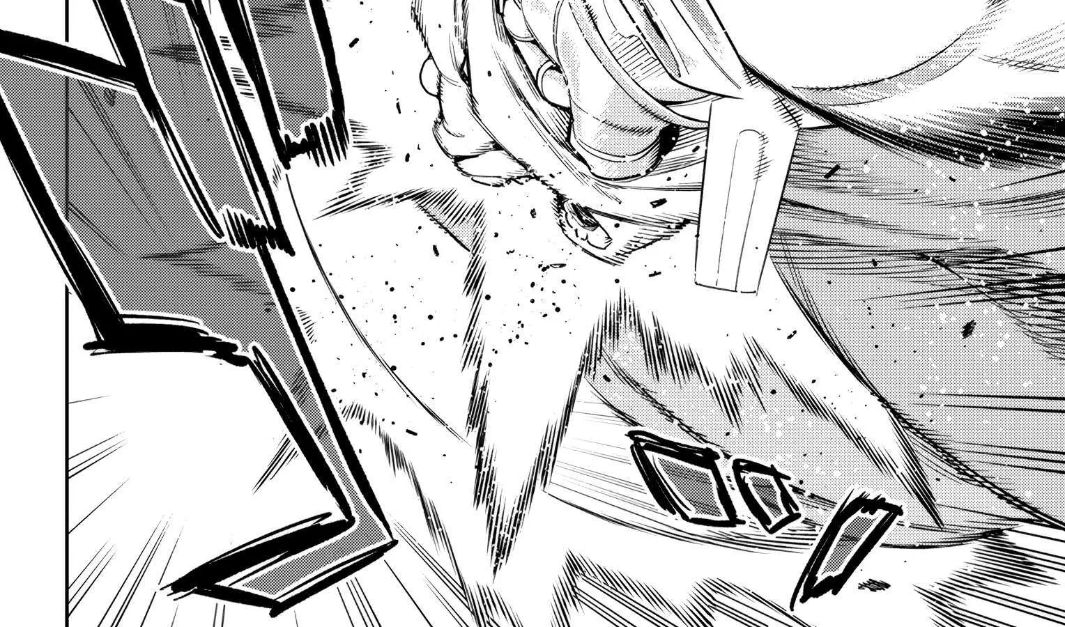 Read Mato Seihei No Slave chapter 129 image 28 on Lezhin