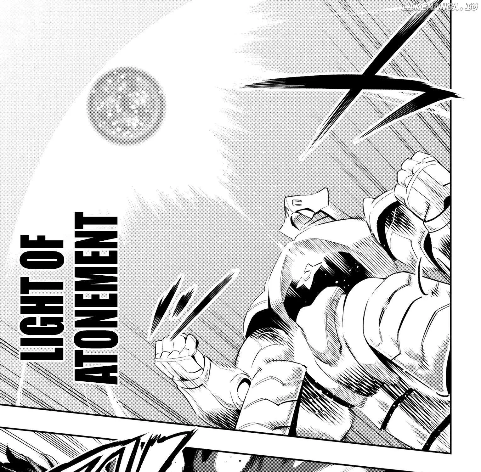 Read Mato Seihei No Slave chapter 129 image 37 on Lezhin