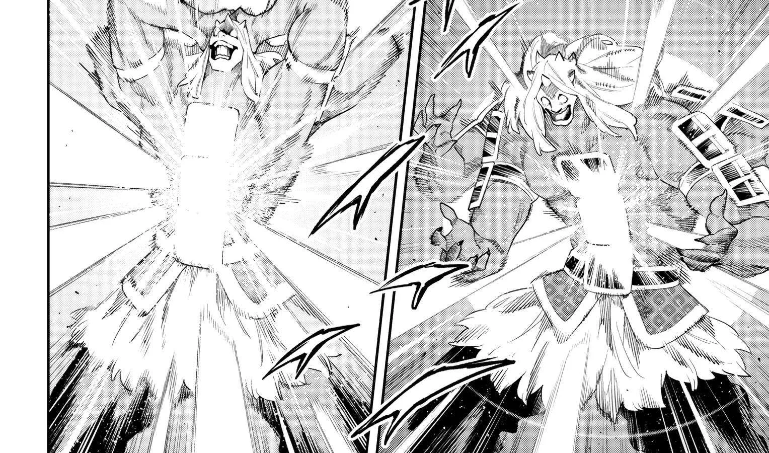 Read Mato Seihei No Slave chapter 129 image 40 on Lezhin