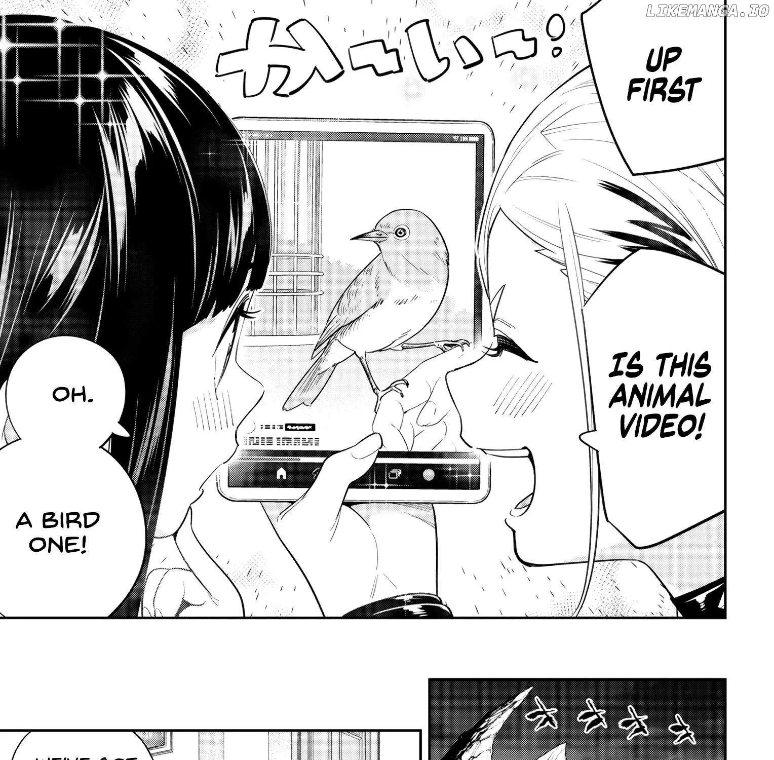 Read Mato Seihei No Slave chapter 129 image 5 on Lezhin
