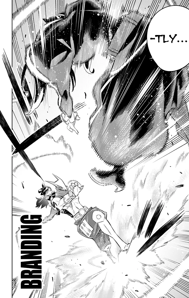 Read Mato Seihei No Slave chapter 13 image 13 on Lezhin