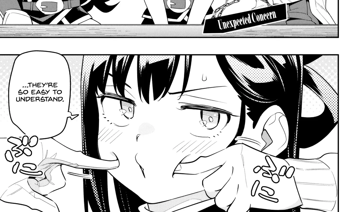 Read Mato Seihei No Slave chapter 132 image 2 on Lezhin