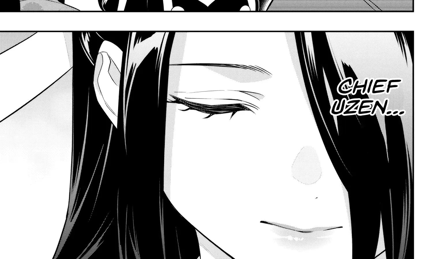 Read Mato Seihei No Slave chapter 133 image 33 on Lezhin