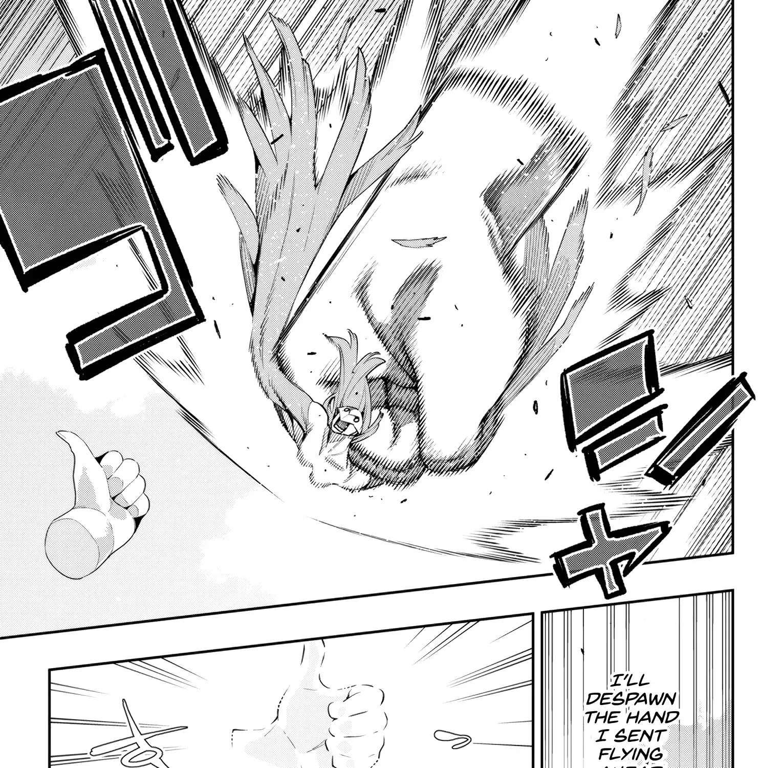 Read Mato Seihei No Slave chapter 133 image 8 on Lezhin