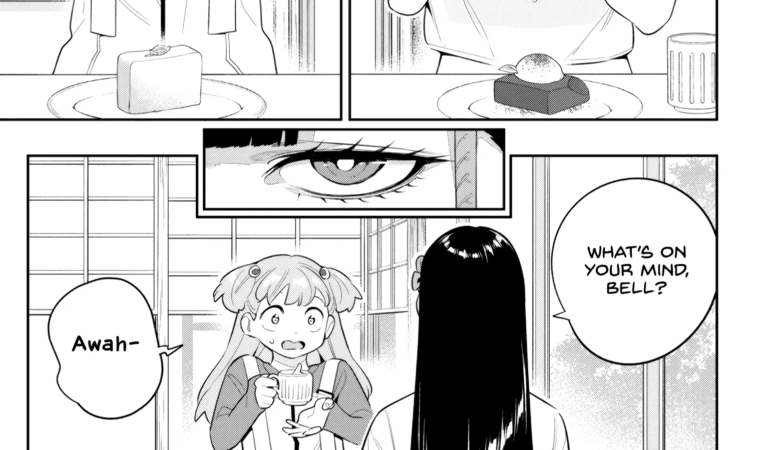 Read Mato Seihei No Slave chapter 135 image 2 on Lezhin