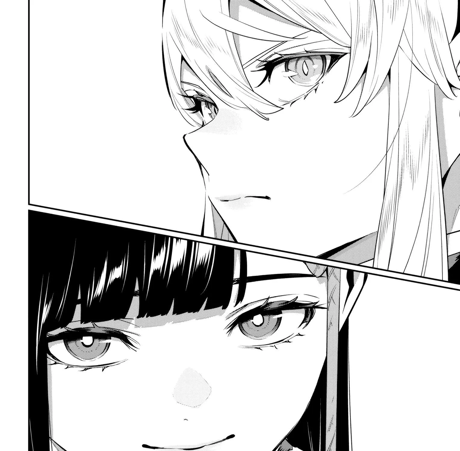 Read Mato Seihei No Slave chapter 136 image 22 on Lezhin