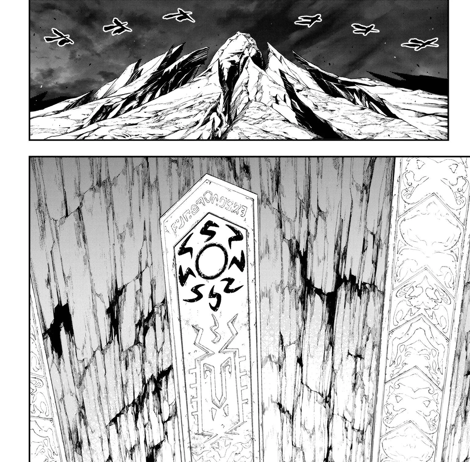 Read Mato Seihei No Slave chapter 136 image 26 on Lezhin