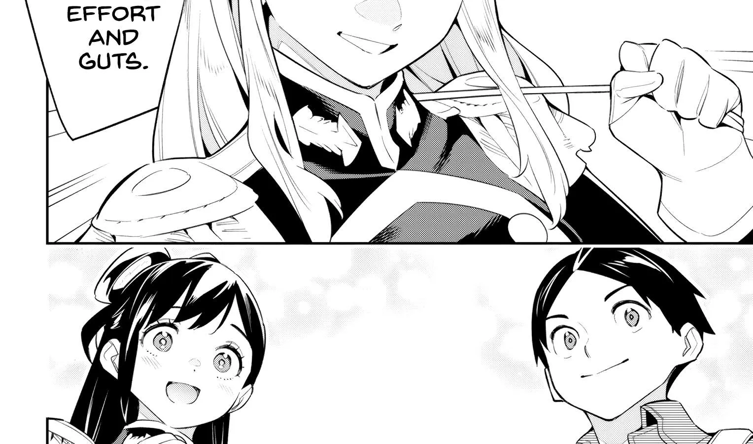 Read Mato Seihei No Slave chapter 137 image 5 on Lezhin