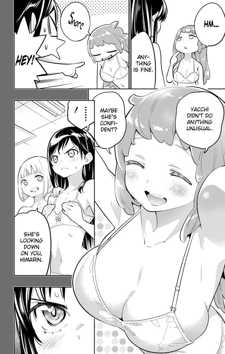 Read Mato Seihei No Slave chapter 14 image 1 on Lezhin