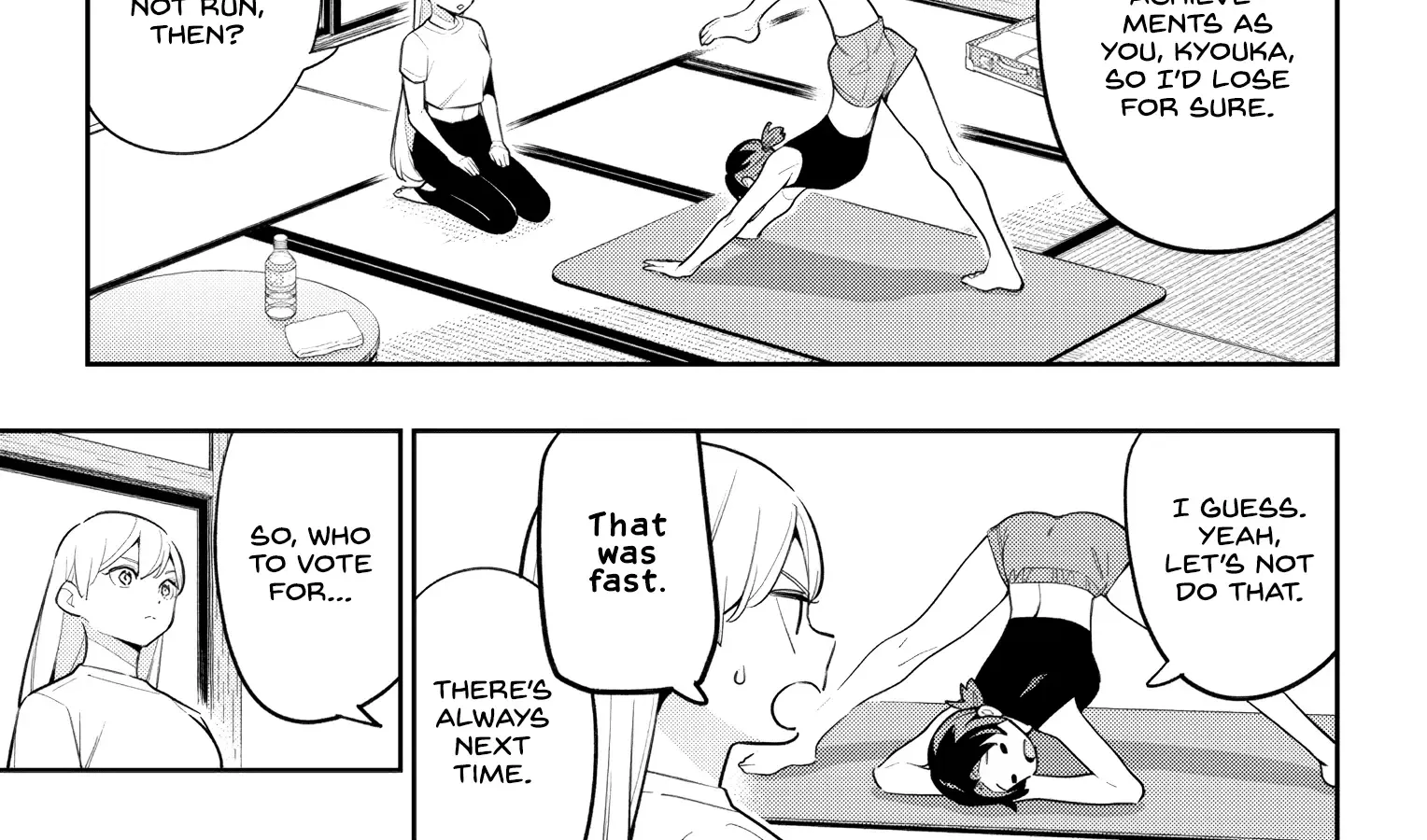Read Mato Seihei No Slave chapter 140 image 22 on Lezhin