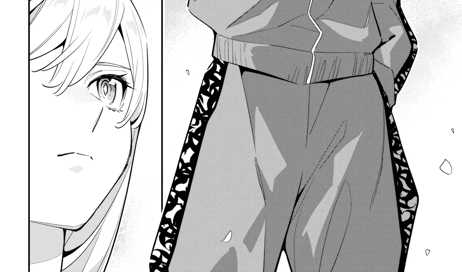 Read Mato Seihei No Slave chapter 140 image 32 on Lezhin
