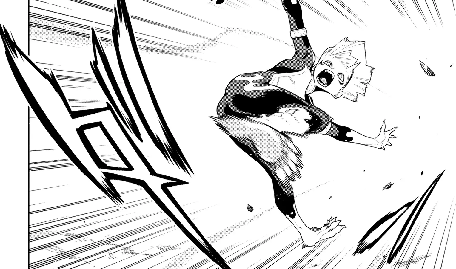Read Mato Seihei No Slave chapter 140 image 4 on Lezhin