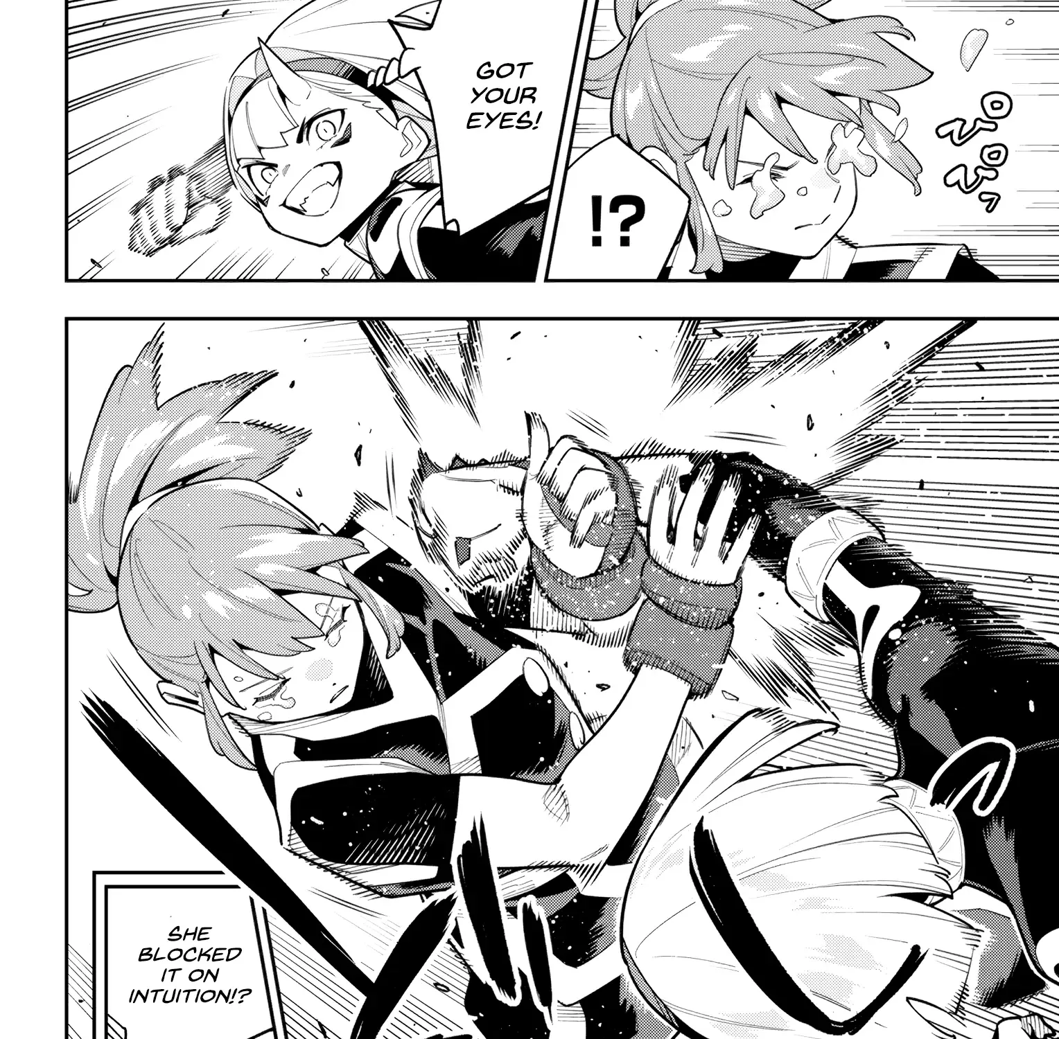 Read Mato Seihei No Slave chapter 140 image 7 on Lezhin