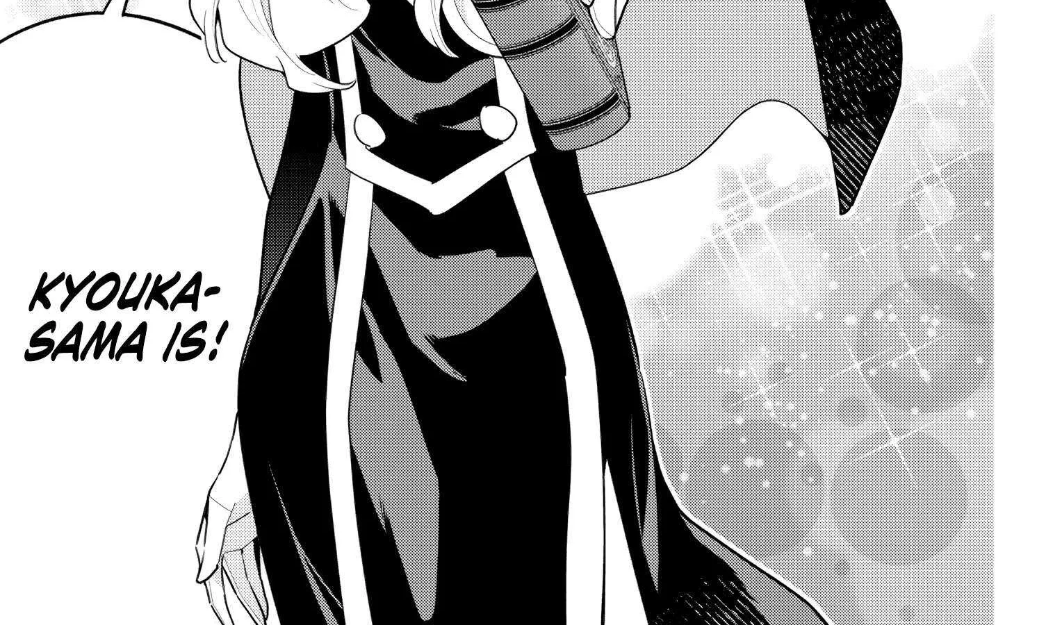 Read Mato Seihei No Slave chapter 141 image 33 on Lezhin