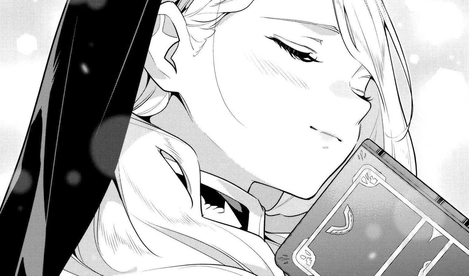 Read Mato Seihei No Slave chapter 141 image 35 on Lezhin