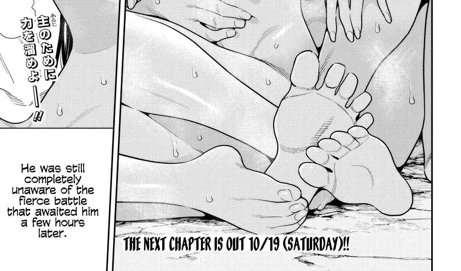 Read Mato Seihei No Slave chapter 141 image 41 on Lezhin
