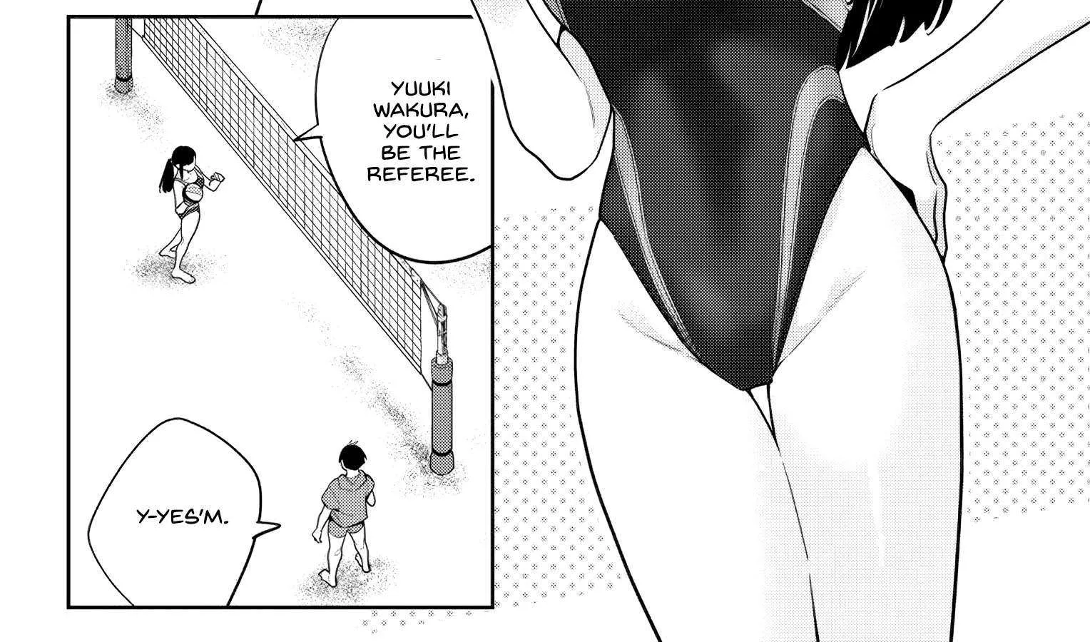 Read Mato Seihei No Slave chapter 141 image 7 on Lezhin