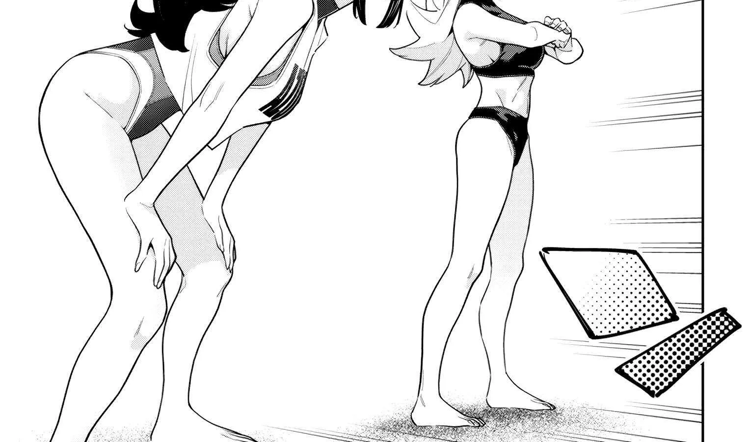 Read Mato Seihei No Slave chapter 141 image 9 on Lezhin