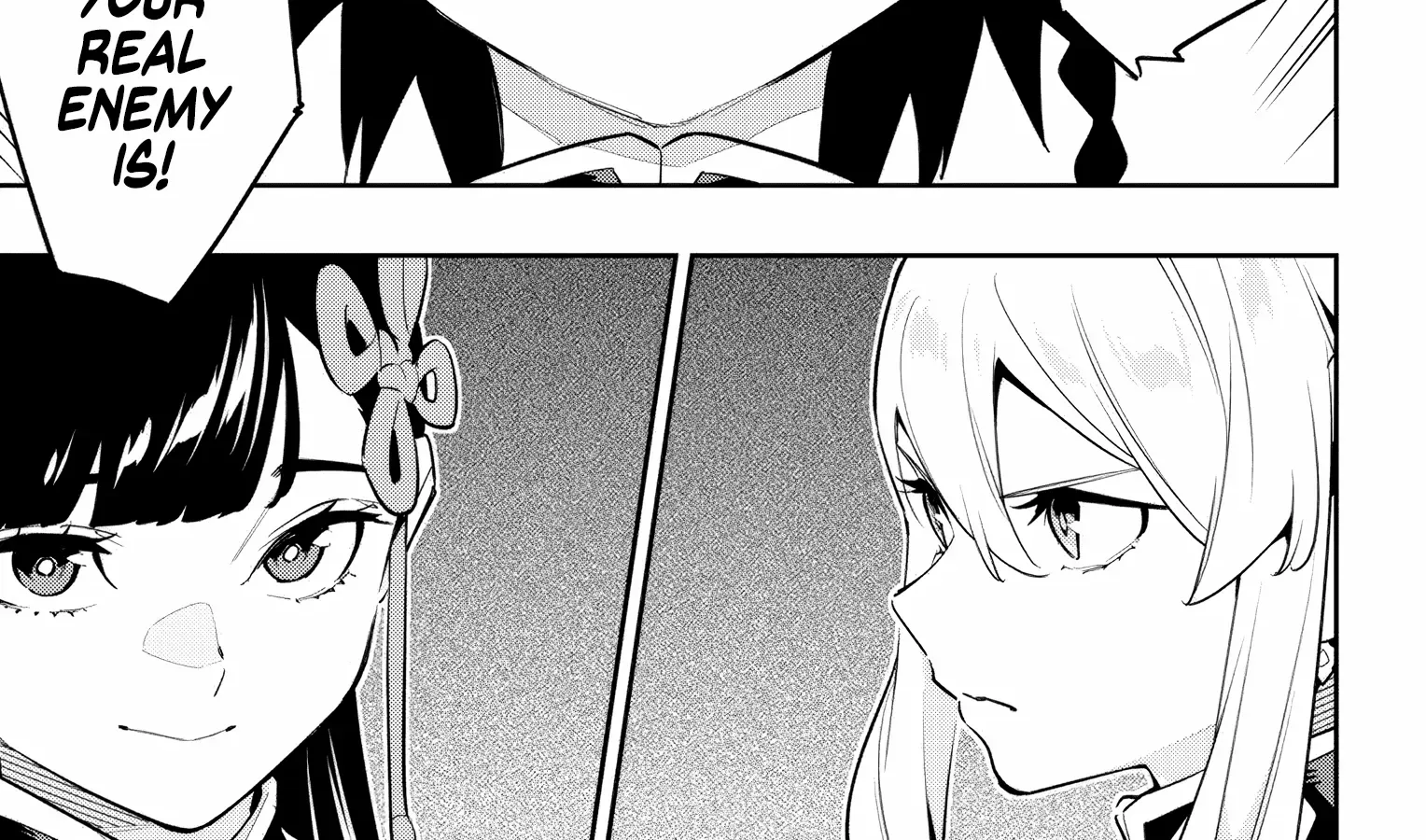 Read Mato Seihei No Slave chapter 142 image 22 on Lezhin