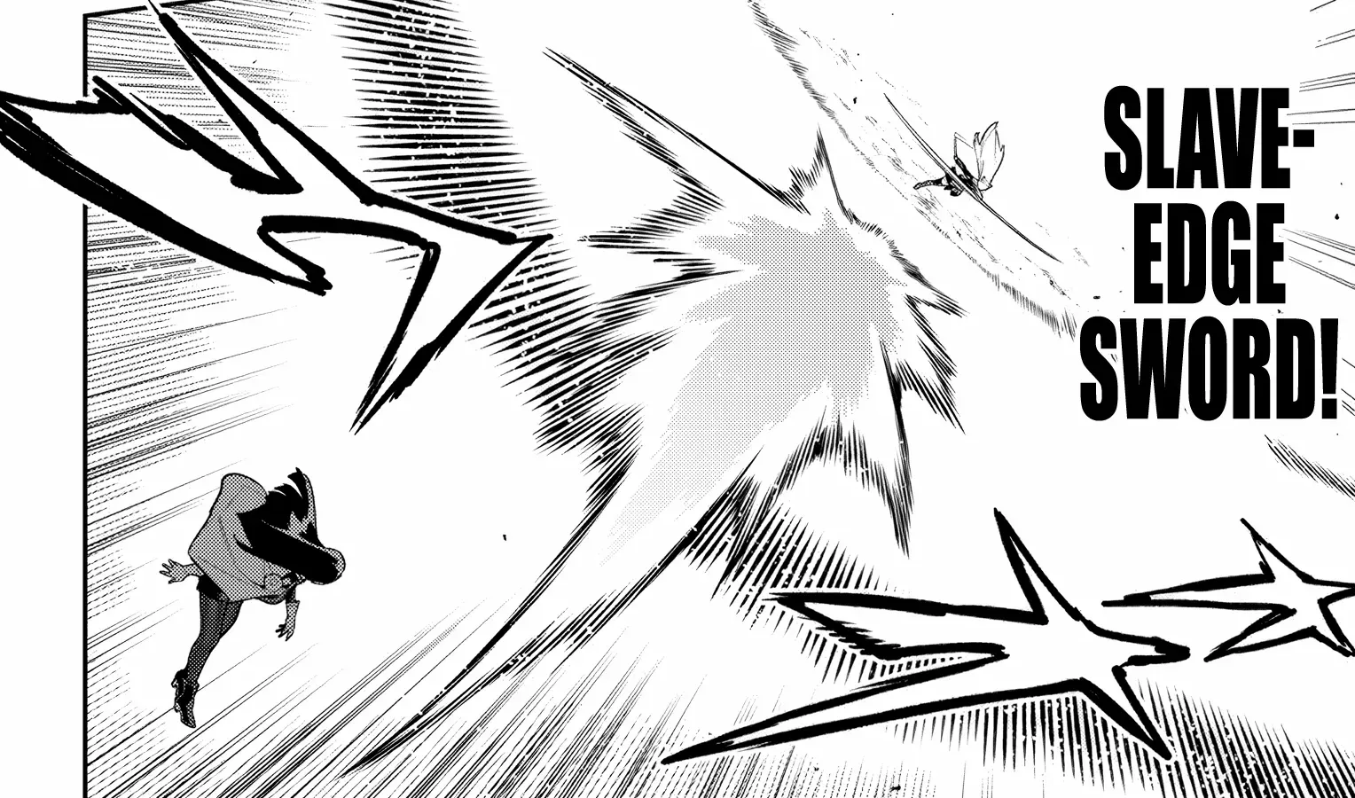 Read Mato Seihei No Slave chapter 142 image 28 on Lezhin