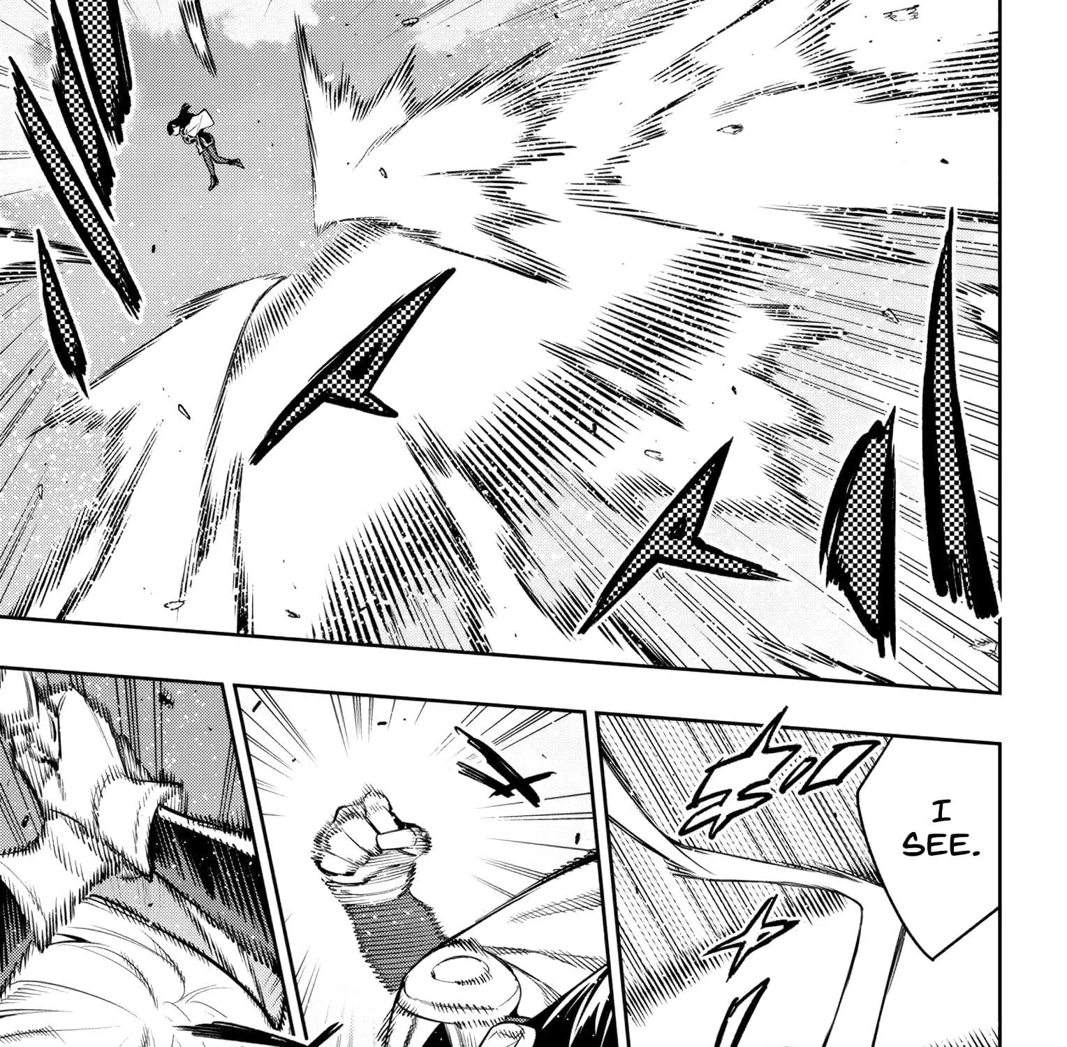 Read Mato Seihei No Slave chapter 142 image 29 on Lezhin