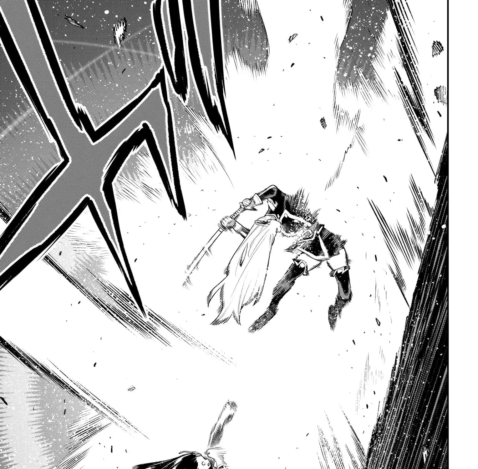 Read Mato Seihei No Slave chapter 142 image 33 on Lezhin