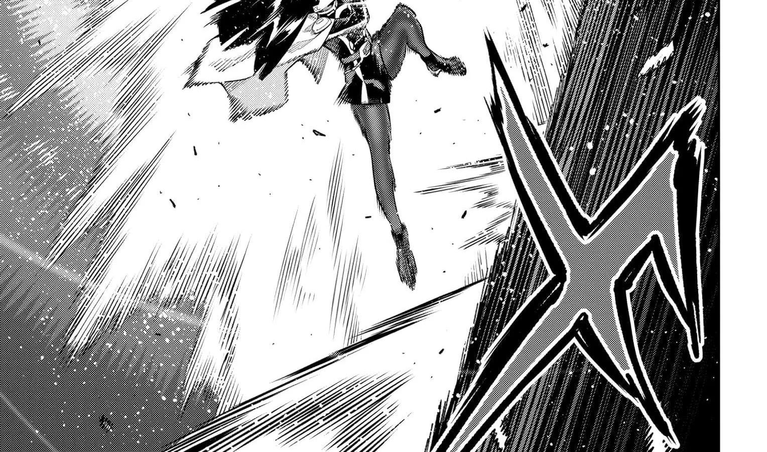 Read Mato Seihei No Slave chapter 142 image 34 on Lezhin