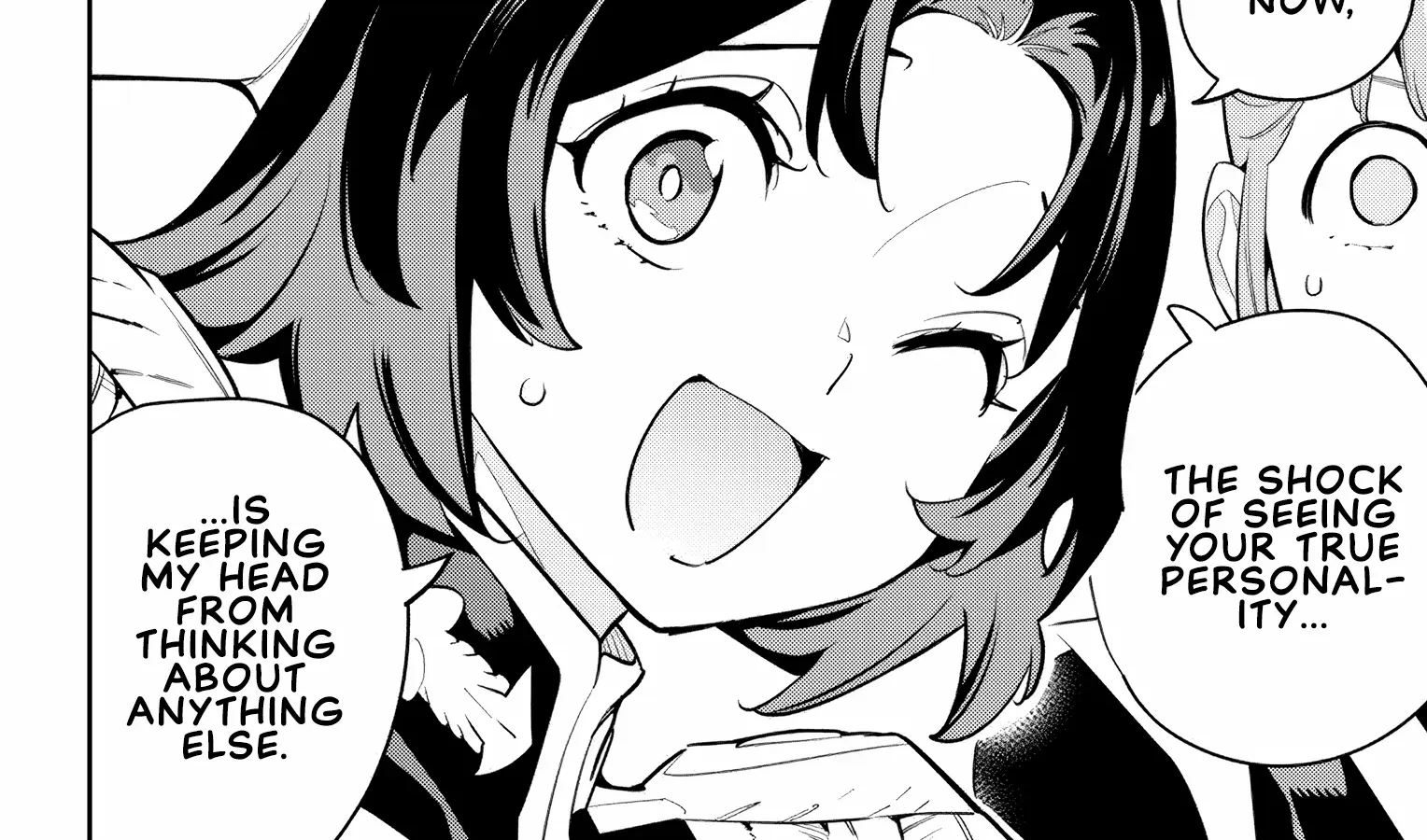 Read Mato Seihei No Slave chapter 142 image 4 on Lezhin