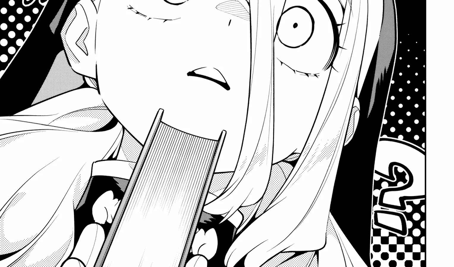 Read Mato Seihei No Slave chapter 142 image 6 on Lezhin