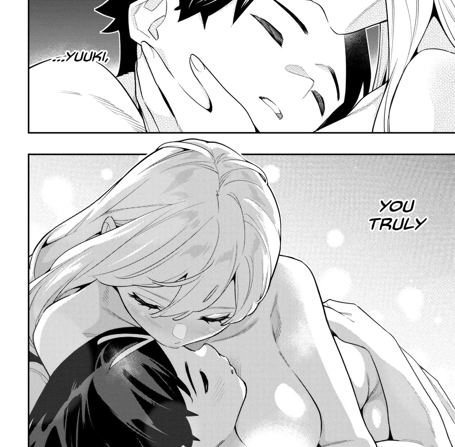 Read Mato Seihei No Slave chapter 145 image 2 on Lezhin