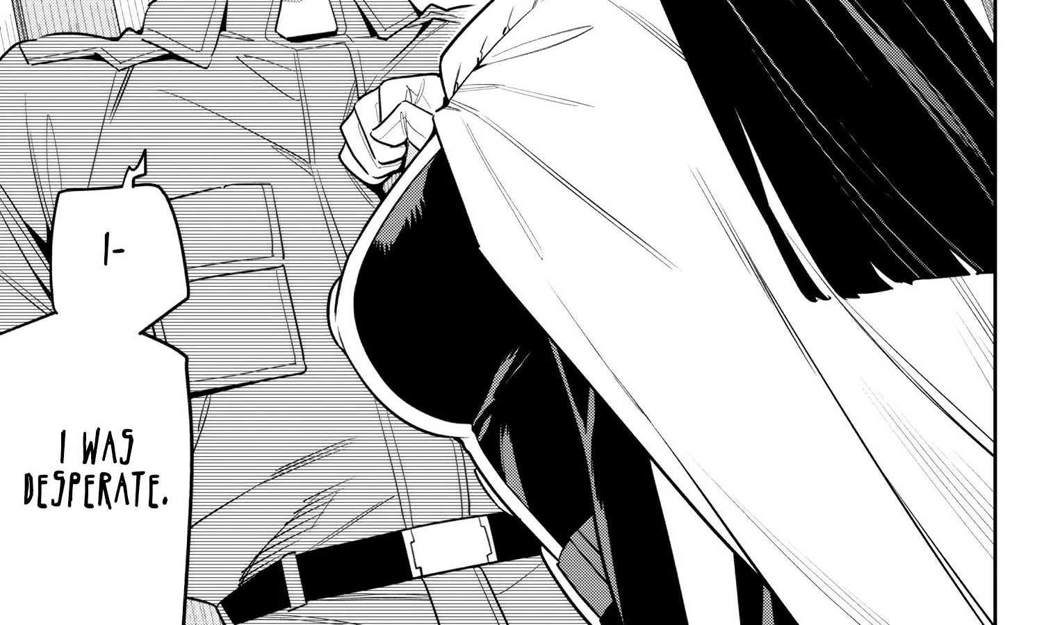Read Mato Seihei No Slave chapter 145 image 21 on Lezhin