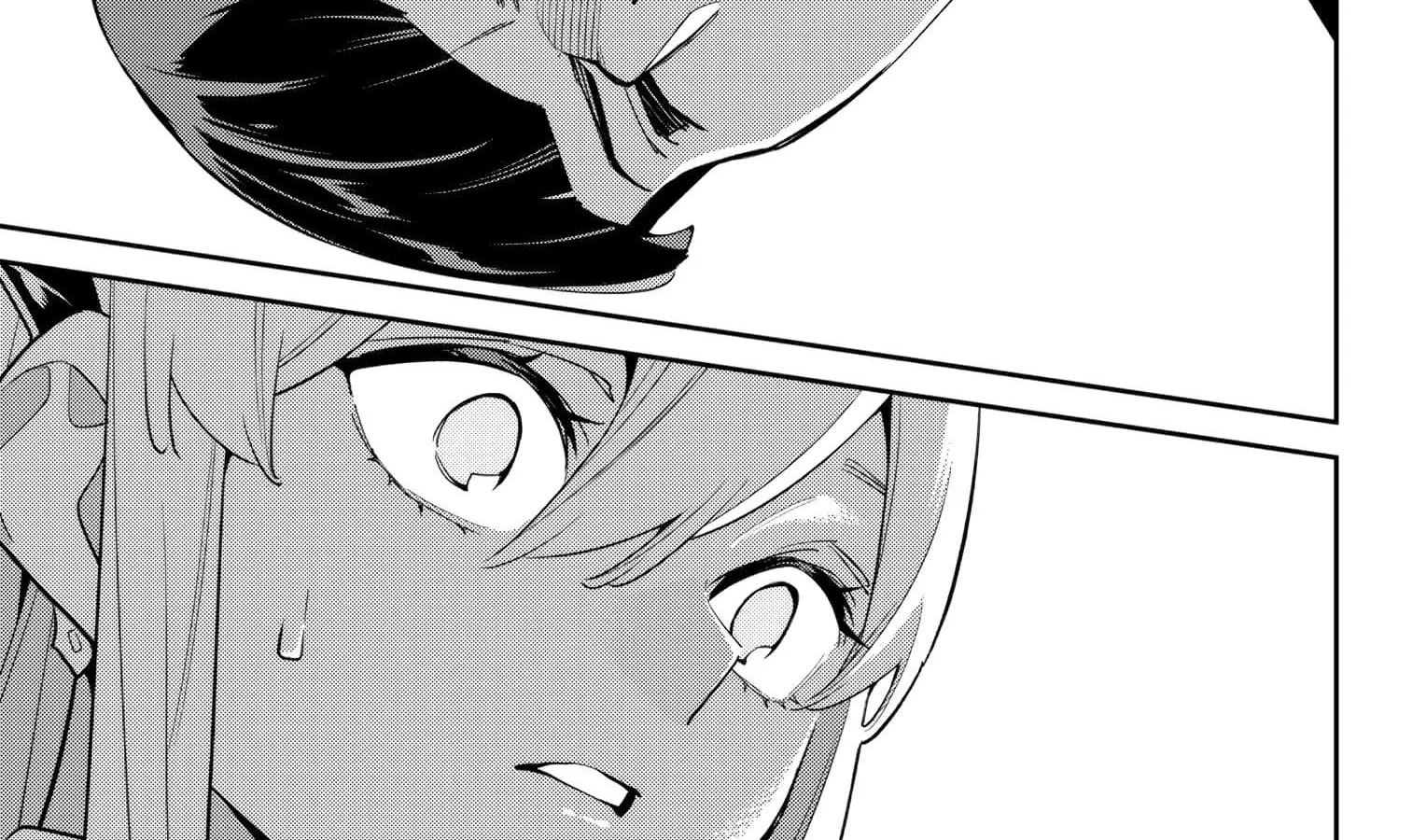 Read Mato Seihei No Slave chapter 145 image 29 on Lezhin
