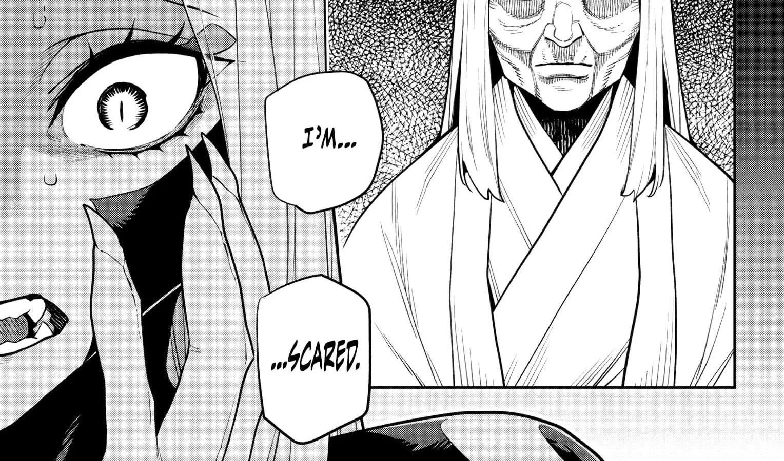 Read Mato Seihei No Slave chapter 145 image 37 on Lezhin