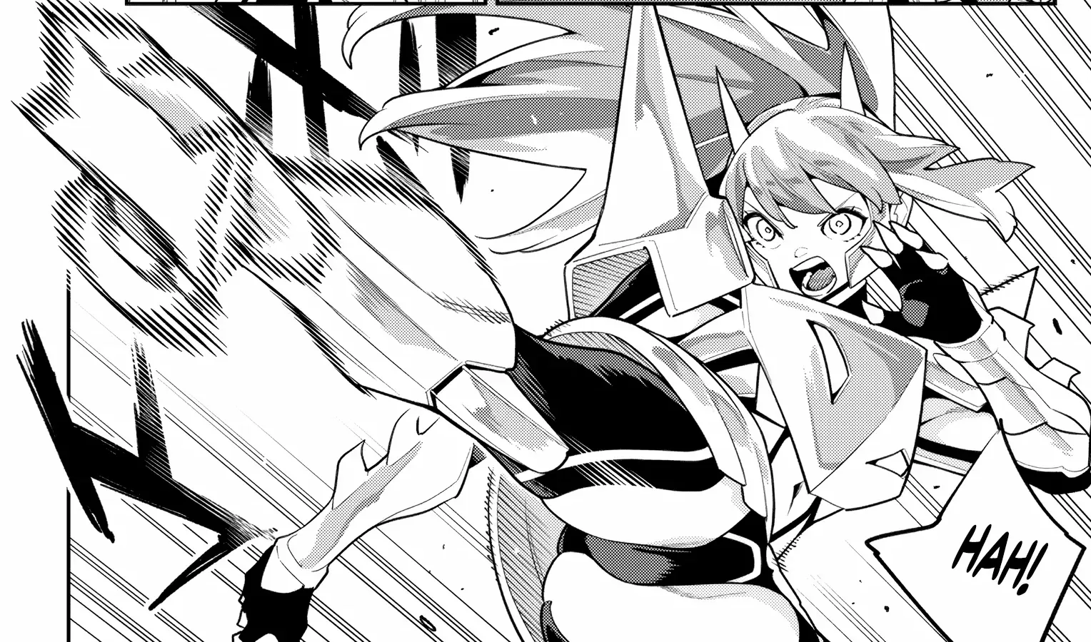 Read Mato Seihei No Slave chapter 145 image 7 on Lezhin