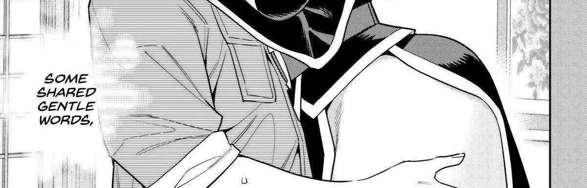 Read Mato Seihei No Slave chapter 147 image 10 on Lezhin