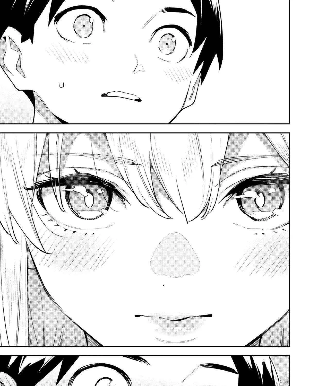 Read Mato Seihei No Slave chapter 147 image 25 on Lezhin