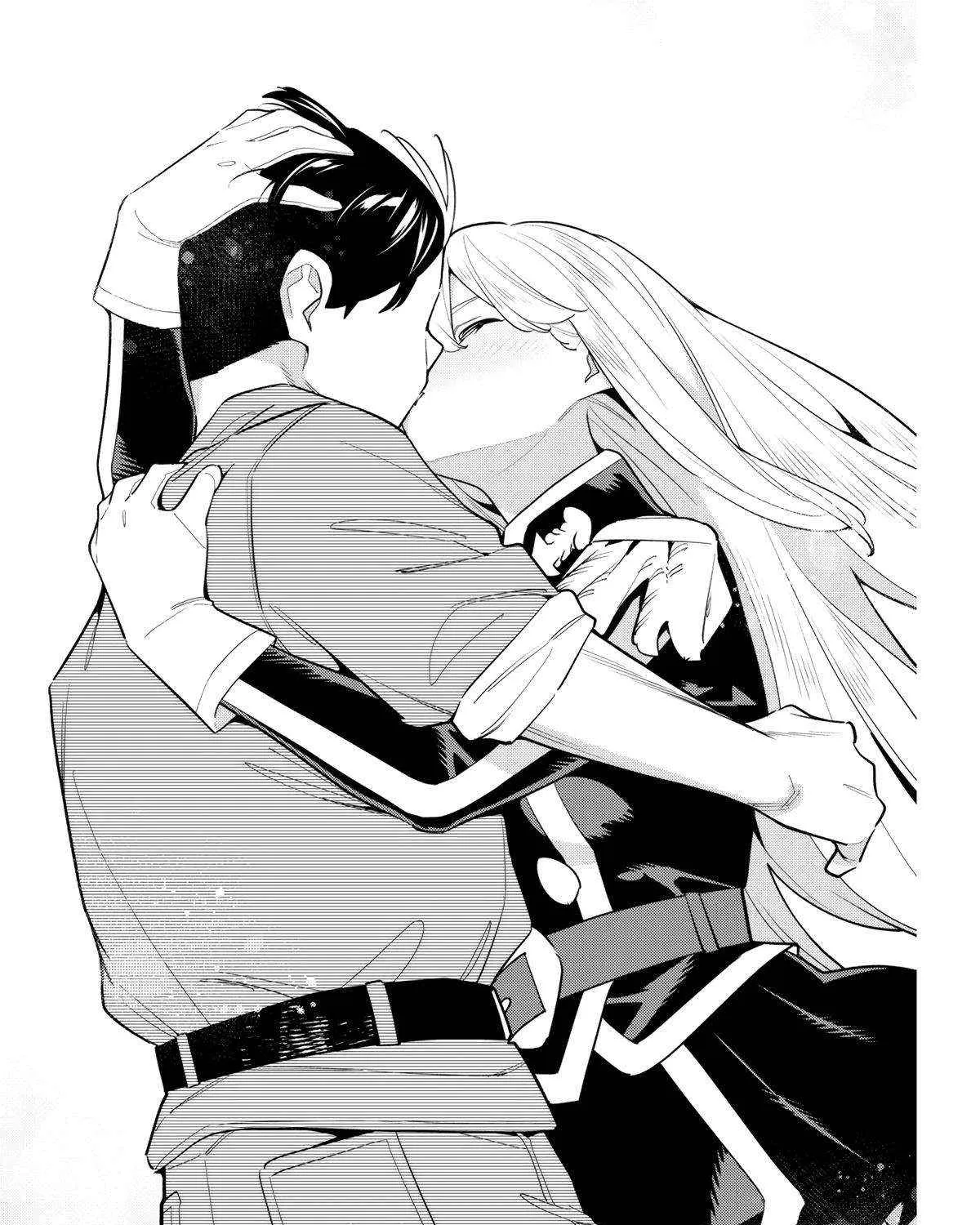 Read Mato Seihei No Slave chapter 147 image 29 on Lezhin
