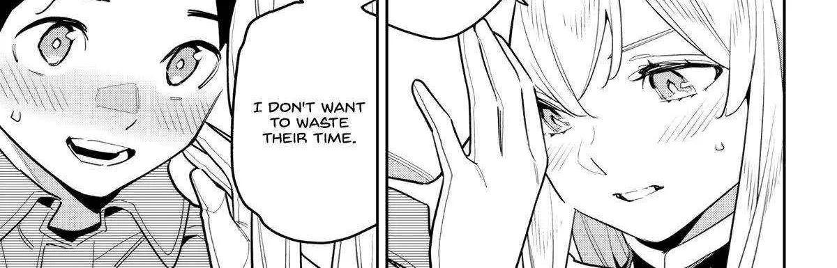 Read Mato Seihei No Slave chapter 147 image 34 on Lezhin