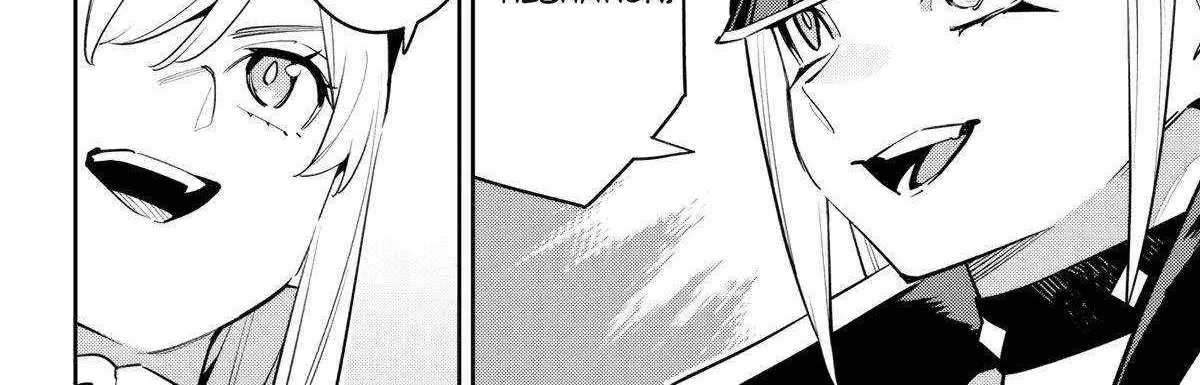 Read Mato Seihei No Slave chapter 147 image 4 on Lezhin