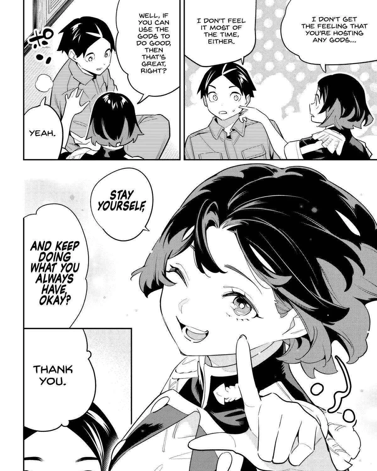 Read Mato Seihei No Slave chapter 147 image 7 on Lezhin