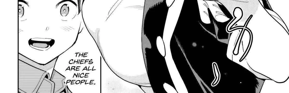 Read Mato Seihei No Slave chapter 147 image 8 on Lezhin
