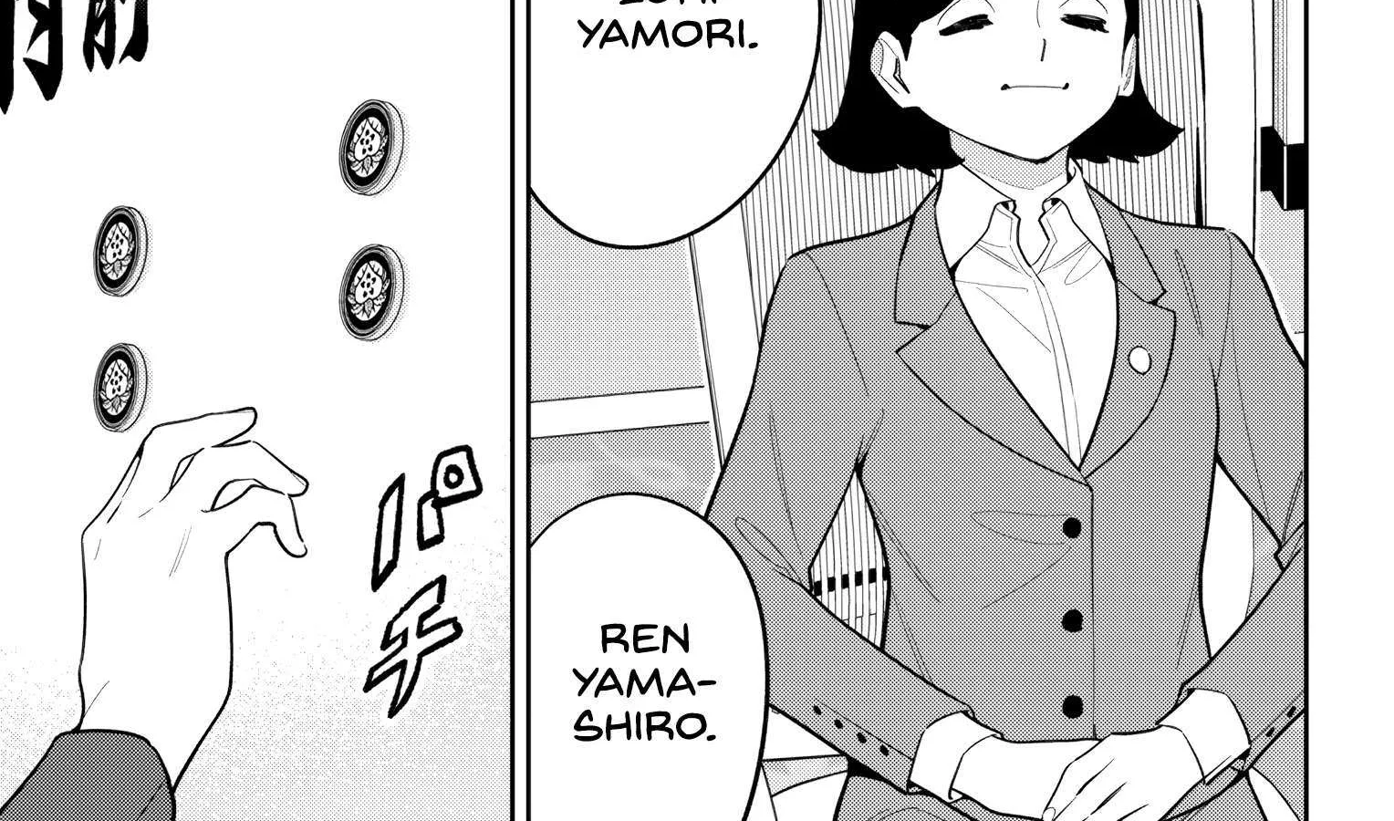 Read Mato Seihei No Slave chapter 148 image 22 on Lezhin